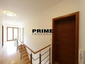 Pronájem rodinného domu, Praha - Jinonice, Vacínovská, 469 m2
