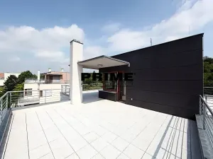 Pronájem rodinného domu, Praha - Jinonice, Vacínovská, 469 m2