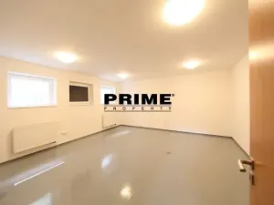 Pronájem rodinného domu, Praha - Jinonice, Vacínovská, 469 m2