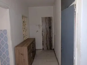Pronájem bytu 1+1, Most, tř. Budovatelů, 39 m2