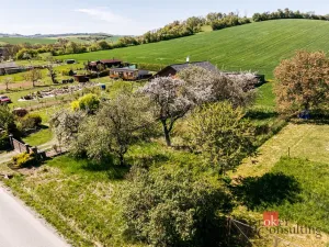 Prodej pozemku pro bydlení, Čáslavice, 996 m2