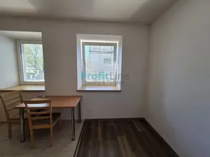 Pronájem bytu 1+kk, Zábřeh, Sušilova, 38 m2