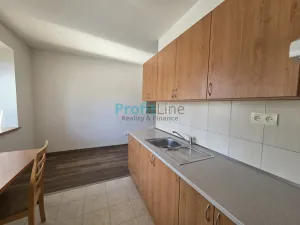 Pronájem bytu 1+kk, Zábřeh, Sušilova, 38 m2