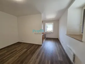 Pronájem bytu 1+kk, Zábřeh, Sušilova, 38 m2