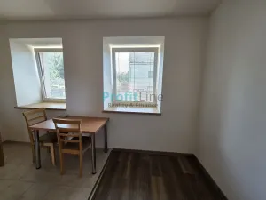 Pronájem bytu 1+kk, Zábřeh, Sušilova, 38 m2