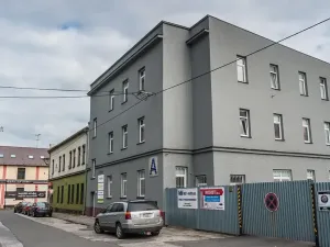 Pronájem kanceláře, Ostrava, Tovární, 22 m2