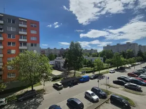 Pronájem bytu 1+kk, České Budějovice - České Budějovice 2, 34 m2