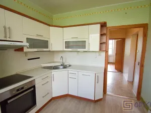 Prodej bytu 3+1, Ostrava, Maroldova, 63 m2