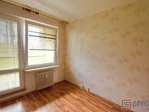 Prodej bytu 3+1, Ostrava, Maroldova, 63 m2