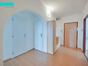 Pronájem bytu 3+1, Olomouc - Nové Sady, Rožňavská, 72 m2