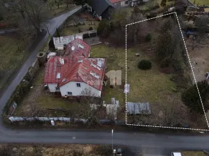 Prodej pozemku pro bydlení, Smrčná, 867 m2