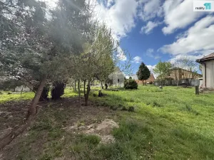 Prodej pozemku pro bydlení, Smrčná, 867 m2