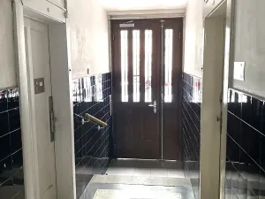 Prodej bytu 2+kk, Praha - Žižkov, Buchovcova, 55 m2