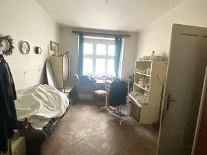 Prodej bytu 2+kk, Praha - Žižkov, Buchovcova, 55 m2