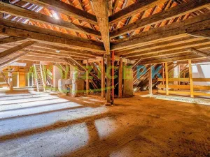 Prodej ubytování, Čechtice, nám. Dr. Tyrše, 1672 m2
