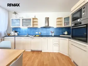 Prodej bytu 4+kk, Praha - Záběhlice, Želivecká, 90 m2