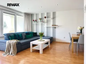 Prodej bytu 4+kk, Praha - Záběhlice, Želivecká, 90 m2