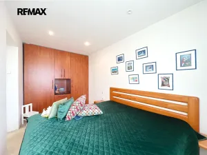 Prodej bytu 4+kk, Praha - Záběhlice, Želivecká, 90 m2
