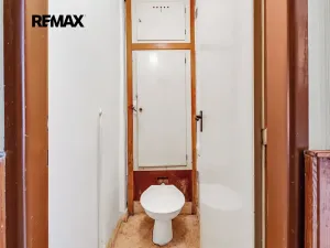 Prodej bytu 2+1, Příbram, Edvarda Beneše, 58 m2