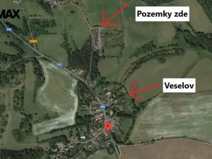 Prodej zemědělského objektu, Žlutice, 9153 m2