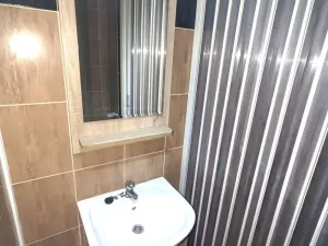 Pronájem bytu 2+kk, Ústí nad Labem - Neštěmice, Mlýnská, 54 m2