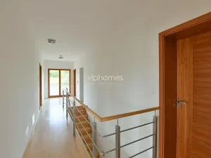 Pronájem vily, Praha - Jinonice, 360 m2