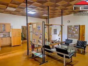 Prodej skladu, Aš, Selbská, 8650 m2