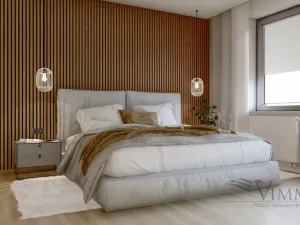 Prodej bytu 4+kk, České Budějovice - České Budějovice 3, Jižní, 94 m2