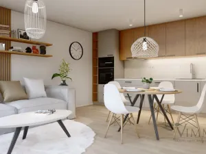 Prodej bytu 4+kk, České Budějovice - České Budějovice 3, Jižní, 94 m2