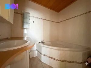 Pronájem bytu 3+1, Ostrava, Bohumíra Četyny, 62 m2