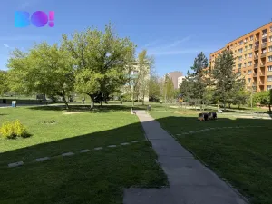 Pronájem bytu 3+1, Ostrava, Bohumíra Četyny, 62 m2