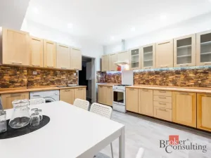 Prodej bytu 1+1, Letovice, Nová, 32 m2