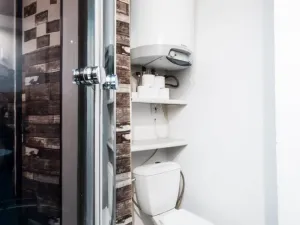 Prodej bytu 1+1, Letovice, Nová, 32 m2