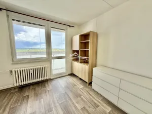 Pronájem bytu 1+1, Havlíčkův Brod, Na Výšině, 40 m2