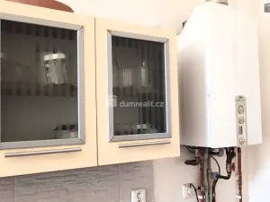 Pronájem bytu 1+1, Brno - Ponava, Pionýrská, 48 m2