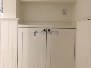 Pronájem bytu 2+kk, Praha, Rašínovo nábřeží, 47 m2