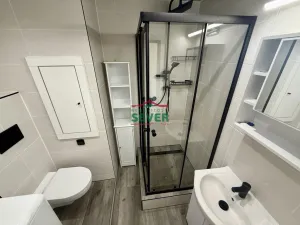 Prodej bytu 1+1, Most, K. H. Borovského, 27 m2