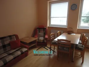 Pronájem bytu 3+kk, Kroměříž, 76 m2