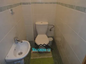 Pronájem bytu 3+kk, Kroměříž, 76 m2