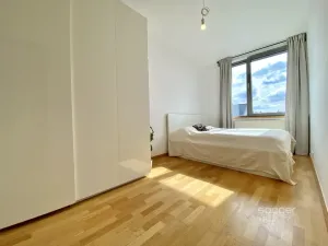 Pronájem bytu 2+kk, Praha - Prosek, Na Prosecké vyhlídce, 52 m2