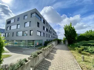 Pronájem bytu 2+kk, Praha - Prosek, Na Prosecké vyhlídce, 52 m2