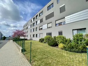 Pronájem bytu 2+kk, Praha - Prosek, Na Prosecké vyhlídce, 52 m2