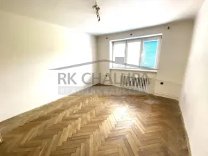Pronájem bytu 3+1, České Budějovice - České Budějovice 3, Kněžskodvorská, 54 m2