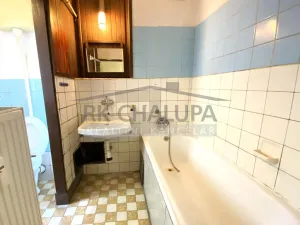 Pronájem bytu 3+1, České Budějovice - České Budějovice 3, Kněžskodvorská, 54 m2