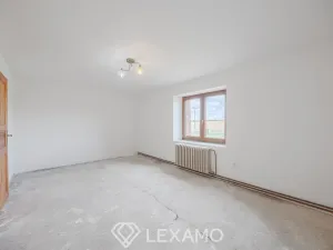 Prodej rodinného domu, Slatina, 115 m2