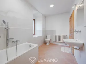 Prodej rodinného domu, Slatina, 115 m2