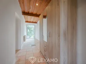 Prodej rodinného domu, Slatina, 115 m2