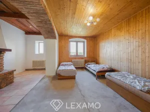 Prodej rodinného domu, Slatina, 115 m2