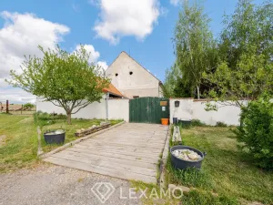 Prodej rodinného domu, Slatina, 115 m2