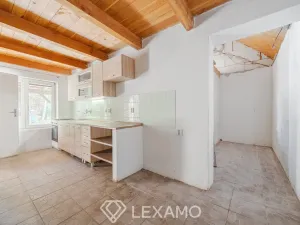 Prodej rodinného domu, Slatina, 115 m2